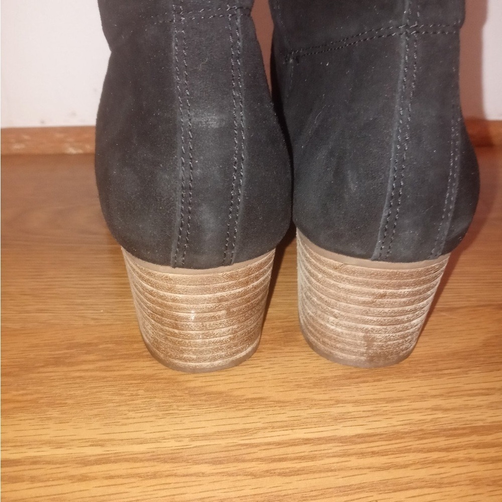 Steve Madden Booties size 9.5M - Picture 4 of 9